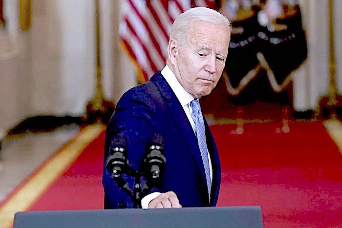 Click to enlarge Biden