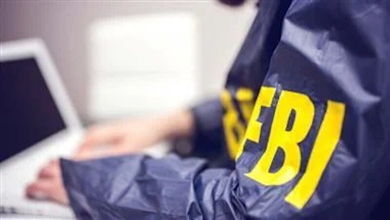 Click to enlarge FBI admin