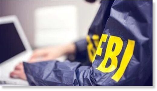 FBI admin