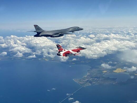 Danish Air Force