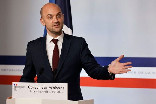 Jean-Noël Barrot