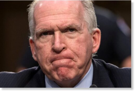 John Brennan