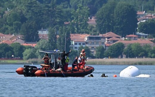 Click to enlarge mossad boat sink