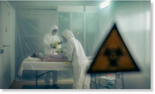 hospital death