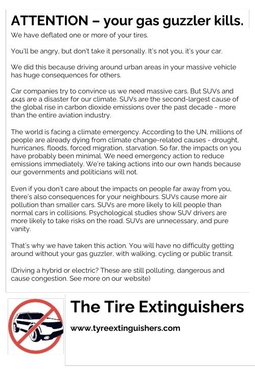 Click to enlarge Leaflet