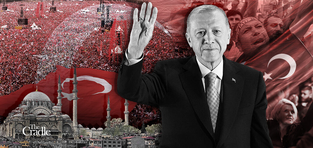 Click to enlarge Erdogan
