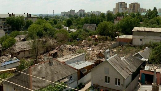 russia ukraine