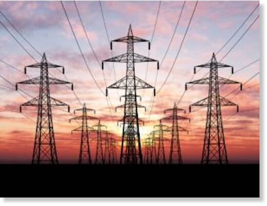 power grid