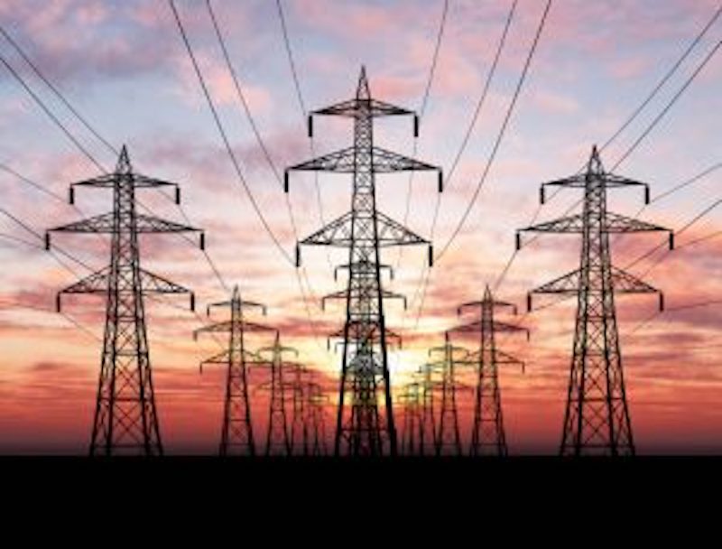 power grid