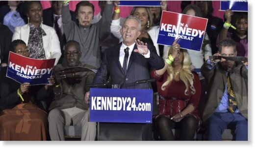 RFK Jr