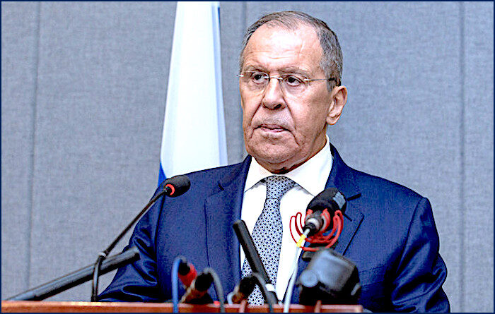 Lavrov