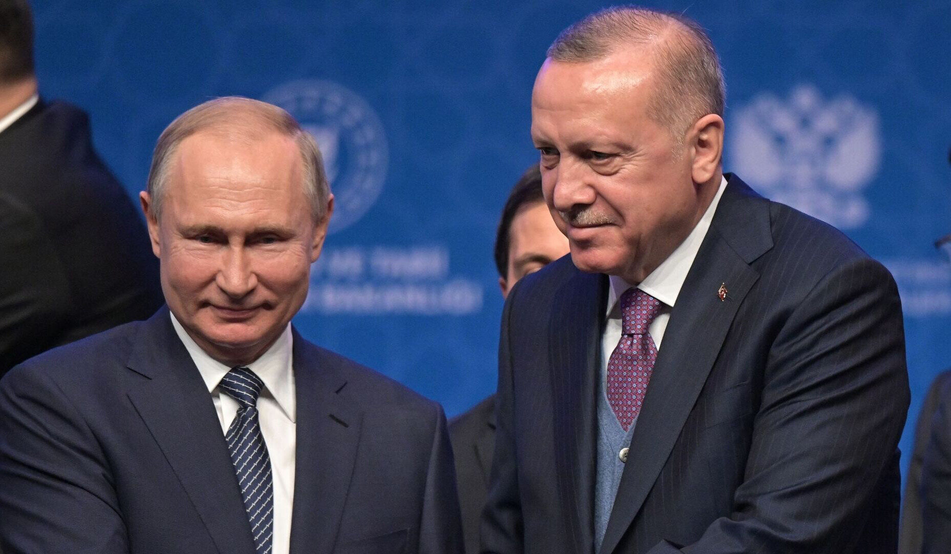Click to enlarge Putin i Erdogan