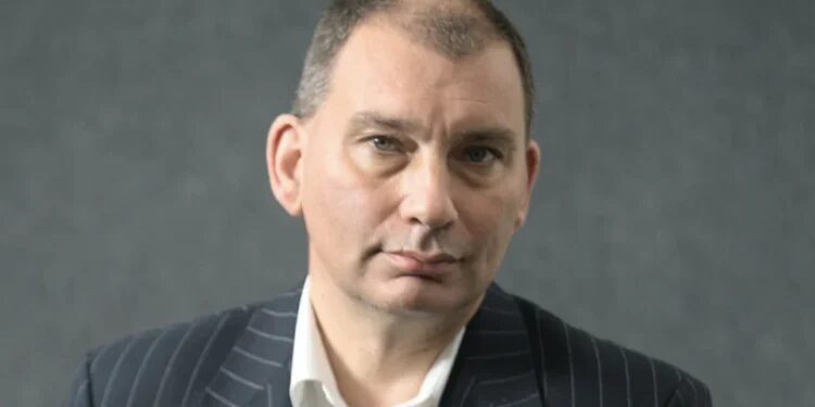 Nick Cohen