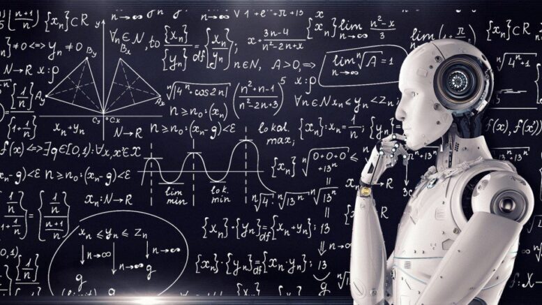 machine learning
