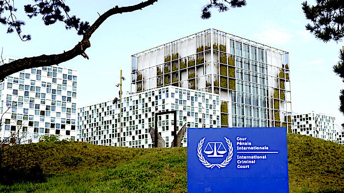 Click to enlarge ICC campus