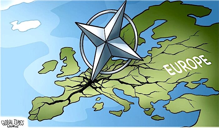 Click to enlarge NATOEUROPE