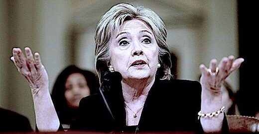 HClinton
