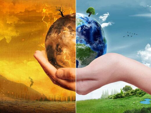 Planet Earth