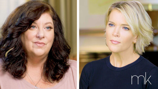 Click to enlarge Tara Reader Megyn Kelley