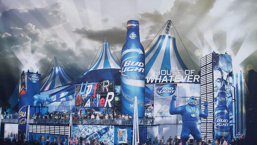 bud light woke agenda