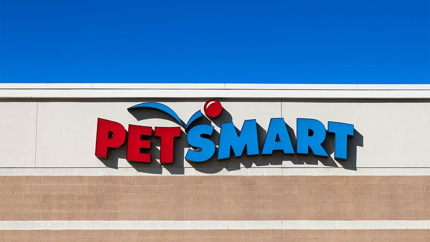 PetSmart