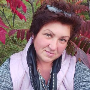 Click to enlarge Svetlana Plyushko