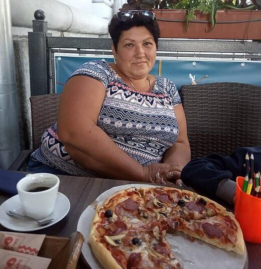 Click to enlarge Svetlana Plyushko
