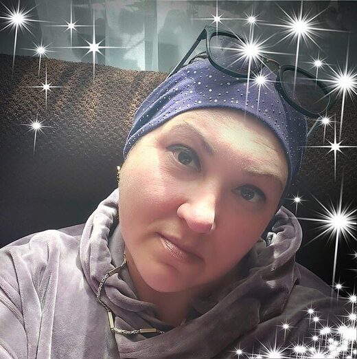 Click to enlarge Svetlana Plyushko