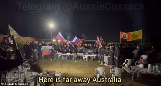 Click to enlarge australia russia