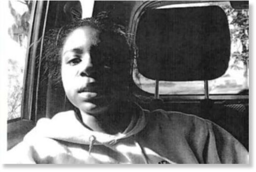 missing child