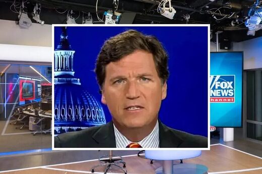 Tucker Carlson