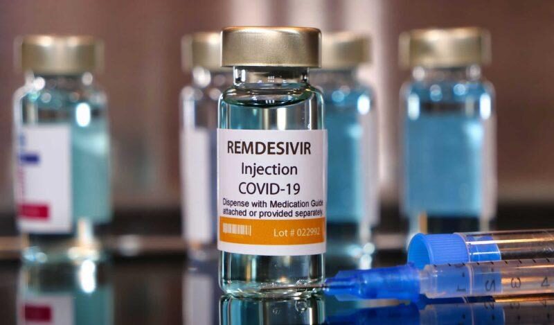 Remdesivir