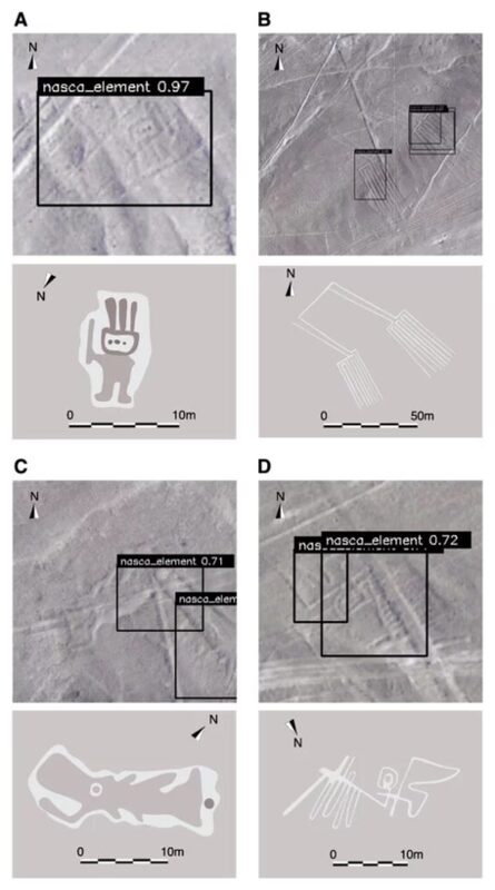Click to enlarge New Nazca Lines