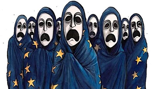 EU zombies
