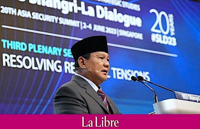 Subianto