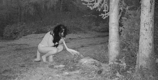 witch ritual