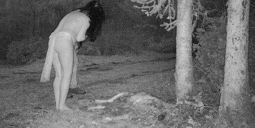 witch ritual