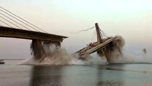 Click to enlarge Bridge india