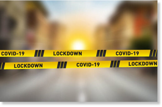 lockdown
