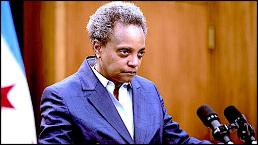 lightfoot