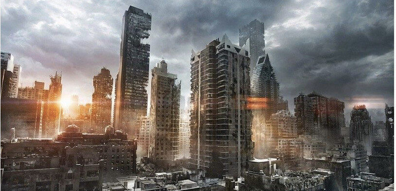 Collapse