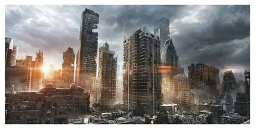Collapse