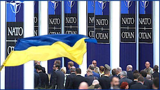 NATO/Flag