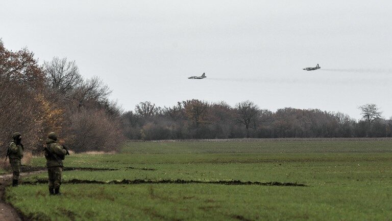 Military aircrafts