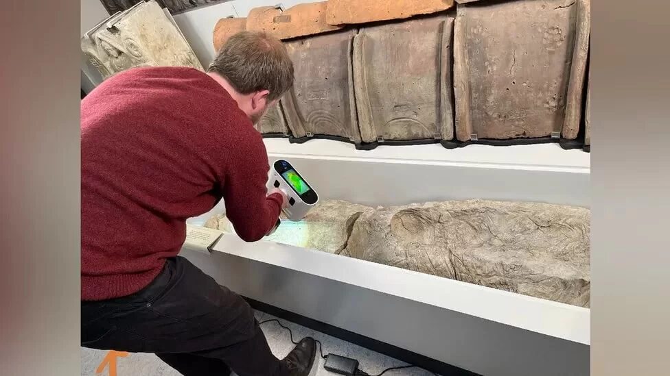 3D SCanning