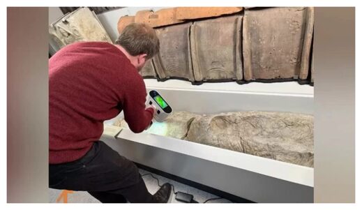 Click to enlarge 3D SCanning
