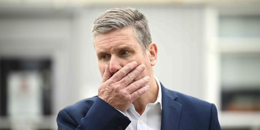 Sir Keir Starmer