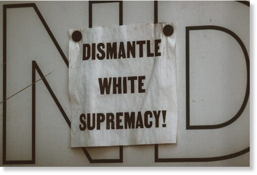 white supremacy