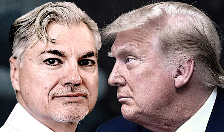 MerchTrump