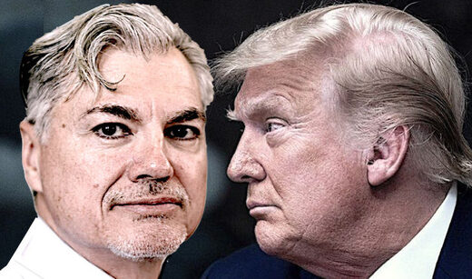 Click to enlarge MerchTrump